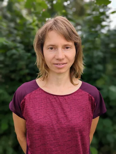 Mgr. Monika Malovcová